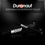 Thermal Grizzly Duronaut – 6 g – Durabilité améliorée et pâte Thermique Haute Performance – pour Une conductivité Thermique maxi