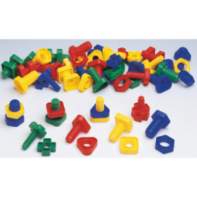 Maxiboulons - Matériel éducatif pour la maternelle