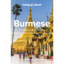 Burmese Phrasebook & Dictionary 6ed -anglais-