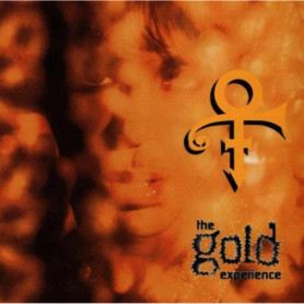 The Gold Experience - Album de Prince en Import