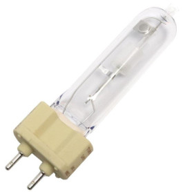 Lampe iodure métallique G12 70W 3000K - Éclairage performant