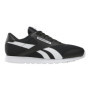 Baskets Reebok Royal Prime Run pour Homme - Noir et Blanc - Taille 41 EU