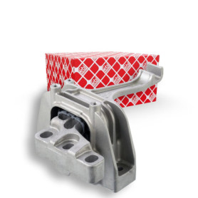 Support Moteur Hydraulique Droit Febi Bilstein 105676 pour VW Golf VII