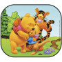 Pare-Soleil Winnie l'Ourson pour Voiture - Protection Solaire Multicolore