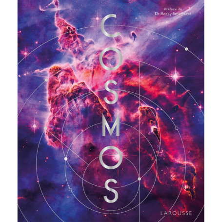 Cosmos : Voyage au cœur des merveilles de l'univers