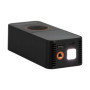 Mini Compresseur d'Air Sans Fil Precision Steel 10 Bar avec Écran LED