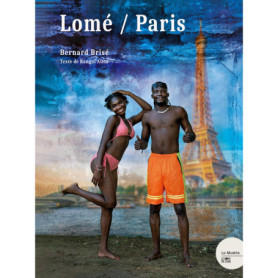 Lomé / Paris : Regards croisés entre cultures