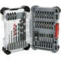 Coffret Bosch PRO Impact Metal Set de 35 pièces pour Vissage et Perçage Métal