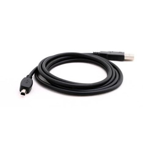 Câble USB System-S pour Appareils Photo Olympus Camedia 1,5 m