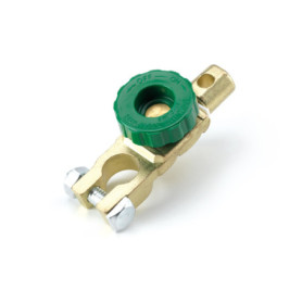 Borne d'Isolation de Batterie Bottari SOS 35020