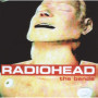 CD The Bends de Radiohead - Édition Classique