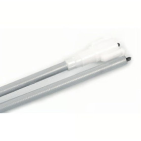 Câble de Transmission Compteur Moto Scooter Compatible Piaggio Vespa PK 50-125CC