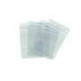 Lot de 100 sachets zip transparents 4x6 cm - BenjiPower