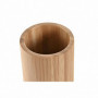 Support pour brosses à dents DKD Home Decor Naturel Bambou (7 x 7 x 11 cm) 16,99 €