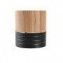 Support pour brosses à dents DKD Home Decor Naturel Bambou (7 x 7 x 11 cm) 16,99 €