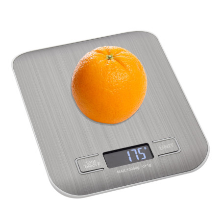 Balance de Cuisine Numérique TFA Dostmann Amaretti - Précision et Design Moderne