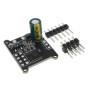 Carte Pilote Moteur CC eMagTech 10-24V SVPWM pour SimpleFOCMini DRV8313