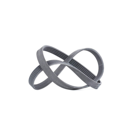 Courroie trapézoïdale à nervures ContiTech 6PK1318 pour voiture