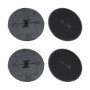 Tapis de Sol EMSea avec Clips de Fixation pour Véhicules