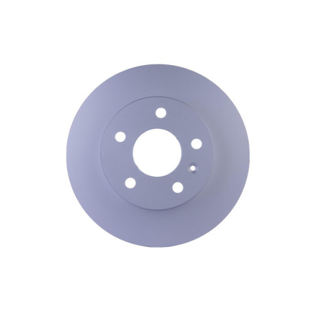 Disque de Frein Revêtu Hella 8DD 355 106-111 pour Voiture