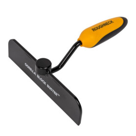 Marteau Casse-Blocs Roughneck Gorilla 230 mm - Précision et Confort