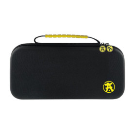 Étui Rigide AKUMA CYBER S11 pour Nintendo Switch 2 - Pochette de Transport Élégante et Antichoc