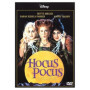 Hocus Pocus : Les Trois Sorcières - Film DVD Fantastique