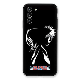 Coque Manga Bleach pour Samsung Galaxy S21 Plus - Protection Élégante