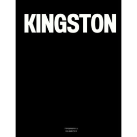 Kingston: Le Livre de Table Basse Éblouissant