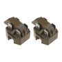 Pack de 2 Relais de Démarrage IC-4 pour Réfrigérateur eMagTech