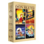Coffret DVD Don Bluth : 4 Classiques Animés Incontournables