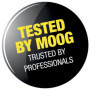 Tige de Force et Barre Stabilisateur MOOG CI-LS-4959 pour Toyota Aygo