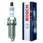 Bougie d'Allumage Double Iridium Bosch FR7NI33 - Performance Fiable