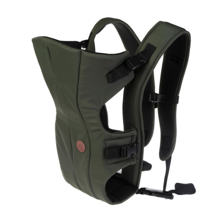 Porte-bébé 3 en 1 Dreambaby Traveller - Léger et Confortable