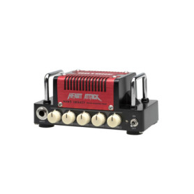 Amplificateur de guitare HOTONE Heart Attack pour métaux