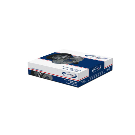 Kit d'Embrayage Procodis France MMVG239 - 3 Pièces