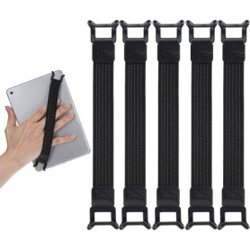 Pack de 5 Dragonnes Antidérapantes pour Tablettes JOYOLA