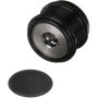 Poulie Débrayable d'Alternateur Gates Ø54,2mm pour Ford et S-Max