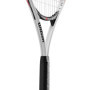 Raquette de Tennis Wilson Fusion XL pour Débutants - Confort et Performance