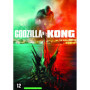Godzilla vs Kong - Film DVD Édition Spéciale