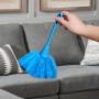 Ensemble de Plumeaux en Microfibre Réutilisables - 30 cm pour Objets Délicats