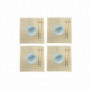 Set de sushi DKD Home Decor Bleu Blanc Bambou Grès (14,5 x 14,5 x 31 cm) 40,99 €