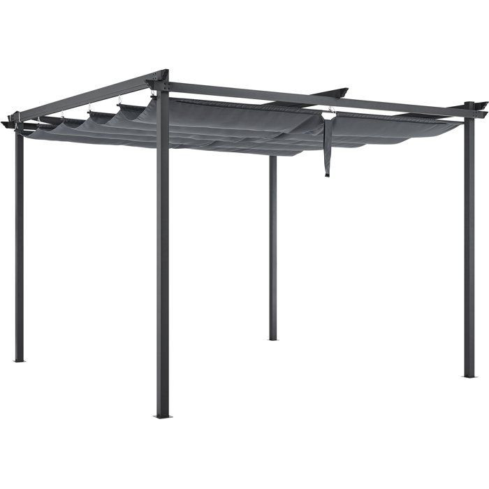 Pergolas