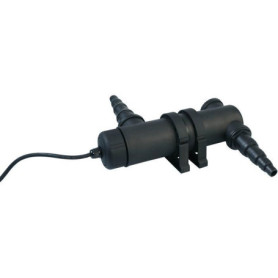 Stérilisateur UVC AlgClear 20000 pour Bassins jusqu'à 10 m³ - UBBINK