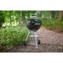 Barbecue à Charbon Weber Bar-B-Kettle Ø47 cm avec Thermomètre Intégré