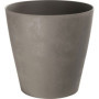Pot de Fleurs Rond Swing Cone - GARDEN ID - Ø 35 cm - 23 L