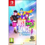 Just Dance 2026 - Le Jeu de Danse Ultime sur Nintendo Switch