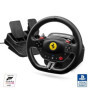 Volant de Course Thrustmaster T98-P Ferrari 296 GTB avec Pédalier USB