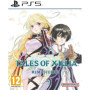 Tales of Xilia Remastered - Aventure Épique sur PS5