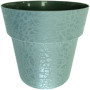Pot de Fleurs Terea Ø 58 cm - Vert Argile par RIVIERA